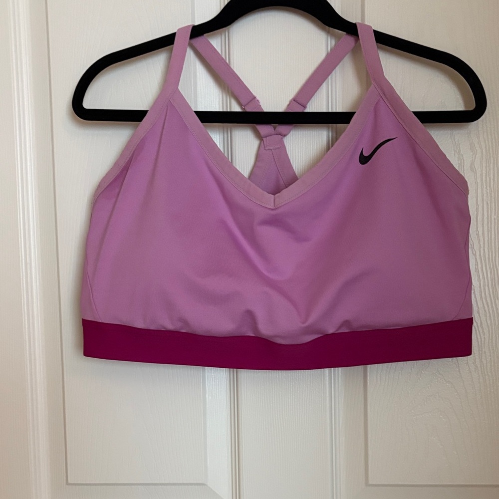 Nike Women's Sports Bra